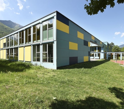 Schools