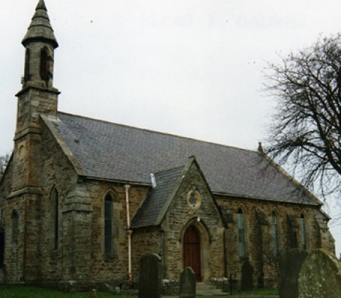 Churches