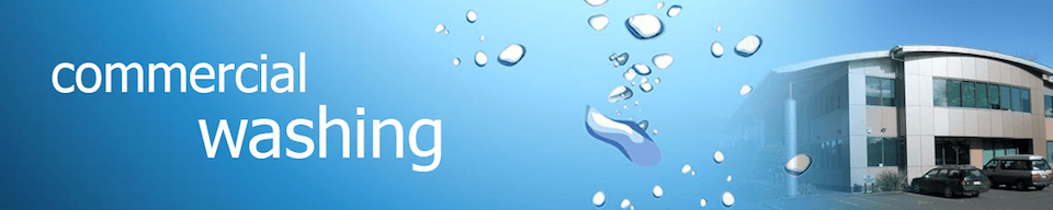 Commercial Banner