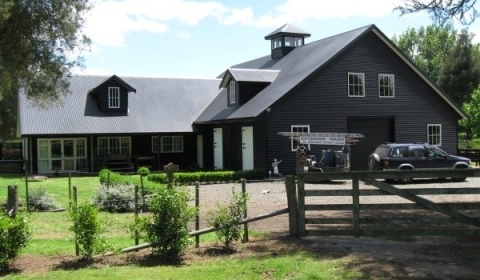 Exterior House Washing