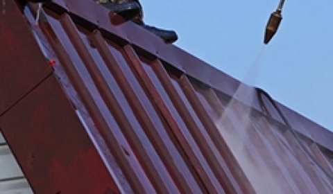 Roof Treatments