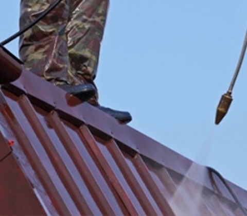 Roof Treatments